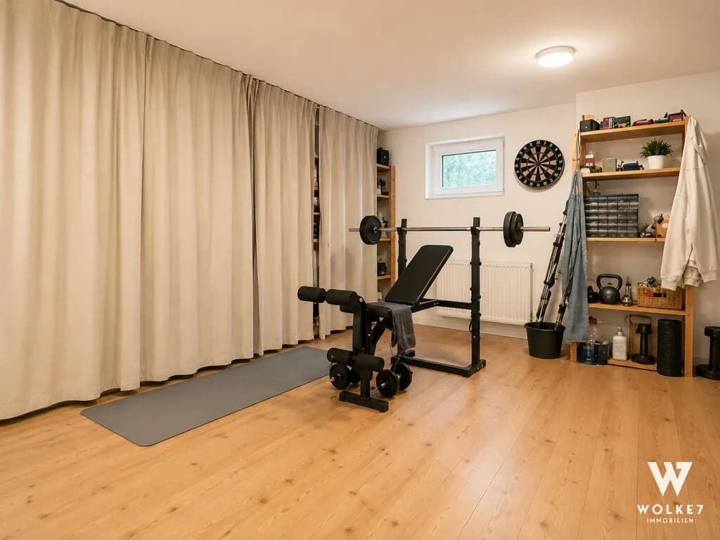 4-Zimmer-Haus kaufen in Mödling – 110,14 m², € 549.900 – Bild 15 von 17