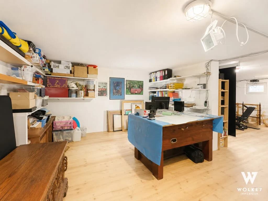 4-Zimmer-Haus kaufen in Mödling – 110,14 m², € 549.900 – Bild 16 von 17