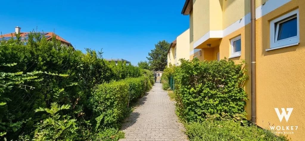 4-Zimmer-Haus kaufen in Mödling – 110,14 m², € 549.900 – Bild 17 von 17
