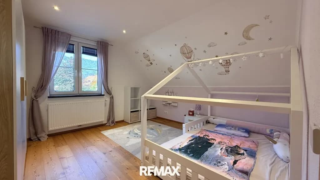 Haus kaufen in Leoben – 109 m², € 259.000 – Bild 9 von 20