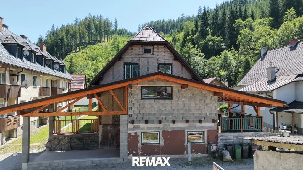 Haus kaufen in Leoben – 109 m², € 259.000 – Bild 17 von 20
