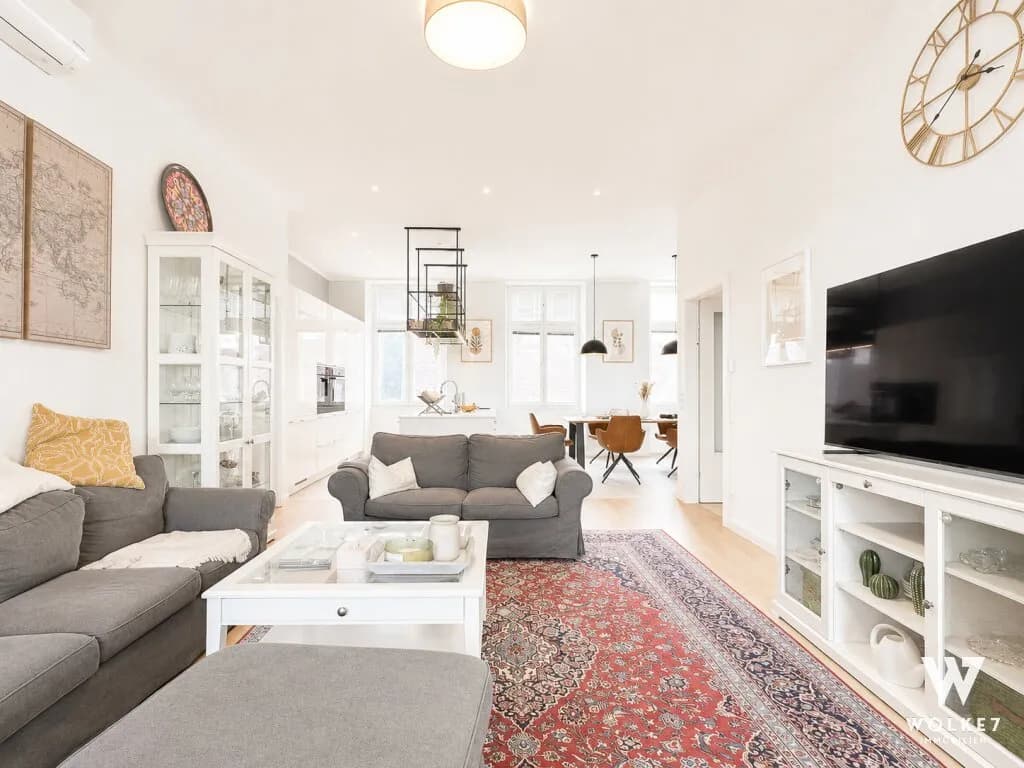 4-Zimmer-Wohnung kaufen in Wien – 132,95 m², € 649.900 – Bild 2 von 17