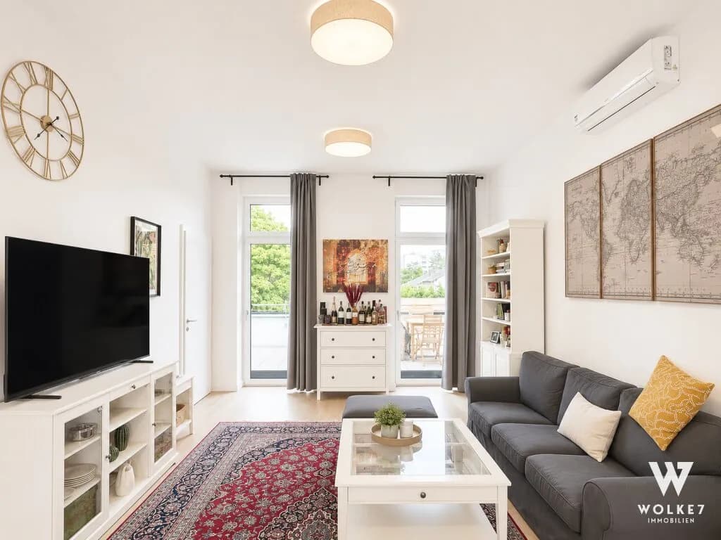 4-Zimmer-Wohnung kaufen in Wien – 132,95 m², € 649.900 – Bild 3 von 17