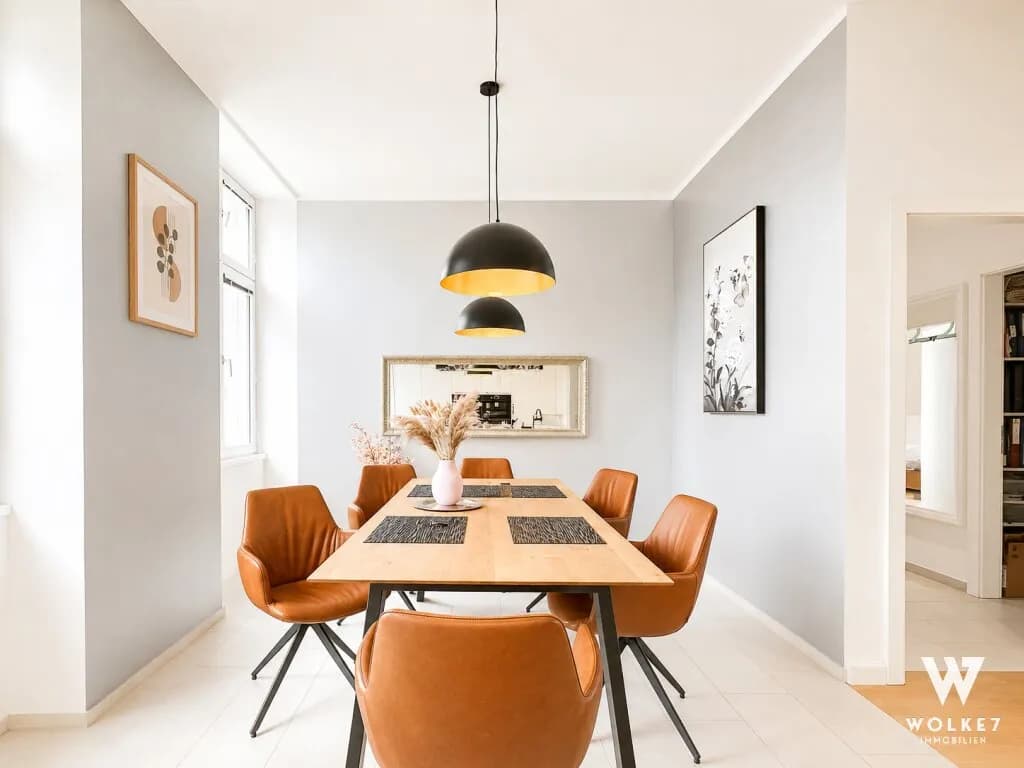 4-Zimmer-Wohnung kaufen in Wien – 132,95 m², € 649.900 – Bild 6 von 17
