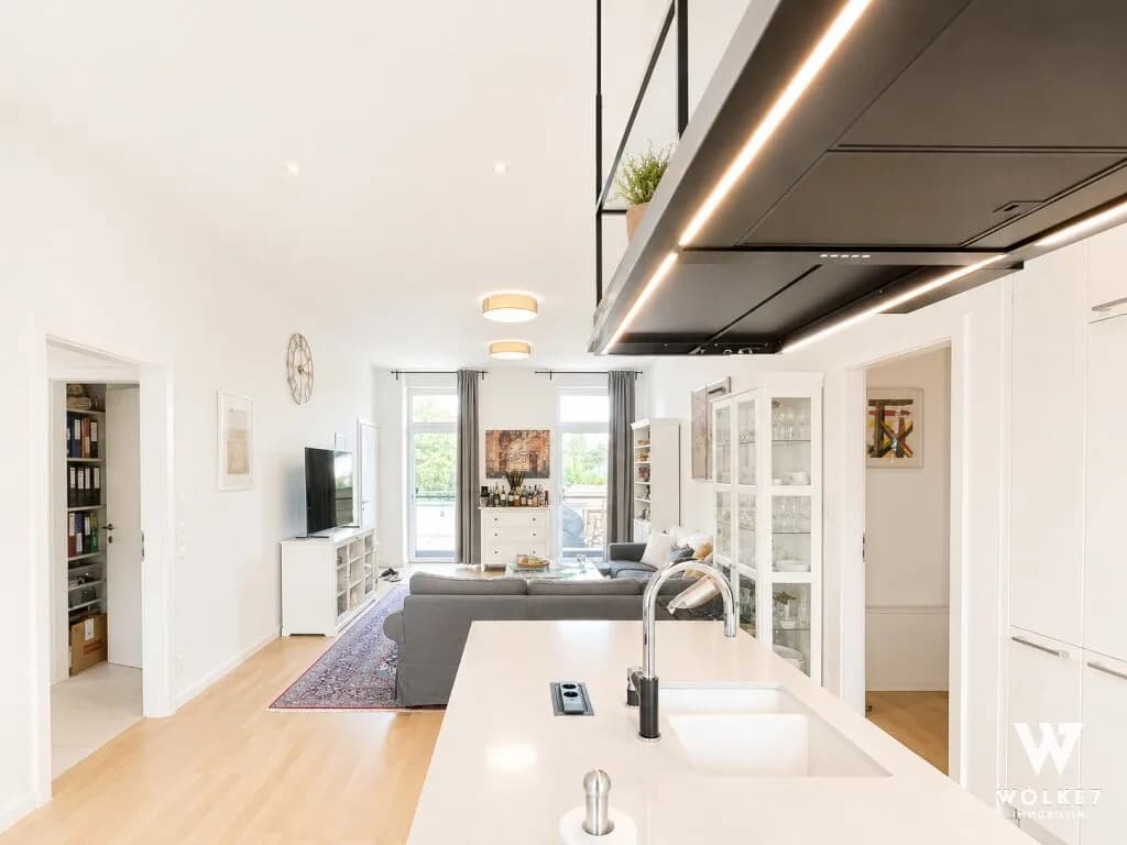 4-Zimmer-Wohnung kaufen in Wien – 132,95 m², € 649.900 – Bild 7 von 17