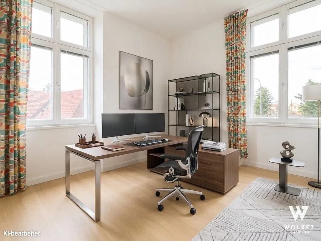 4-Zimmer-Wohnung kaufen in Wien – 132,95 m², € 649.900 – Bild 16 von 17