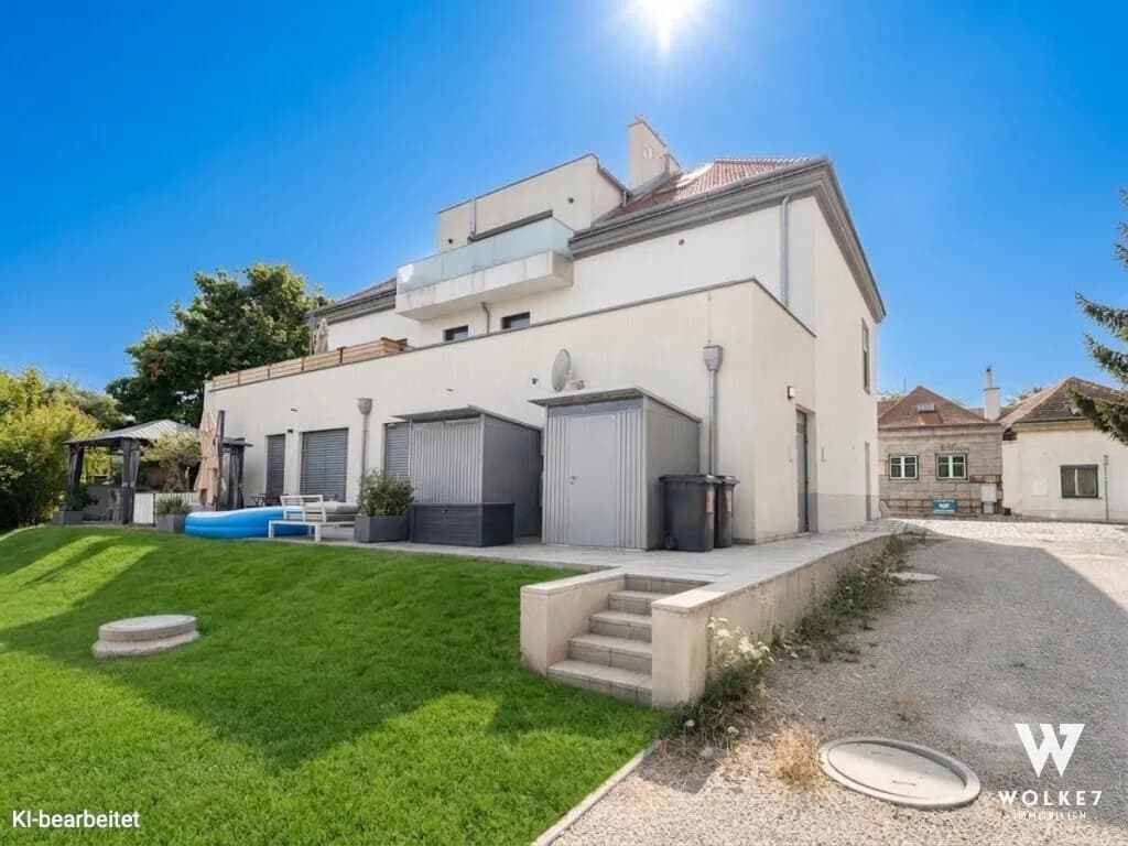 4-Zimmer-Wohnung kaufen in Wien – 132,95 m², € 649.900 – Bild 17 von 17