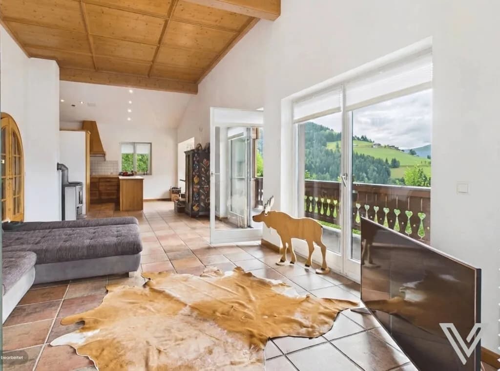 Haus kaufen in Zell am See – 191 m², € 480.000 – Bild 3 von 21