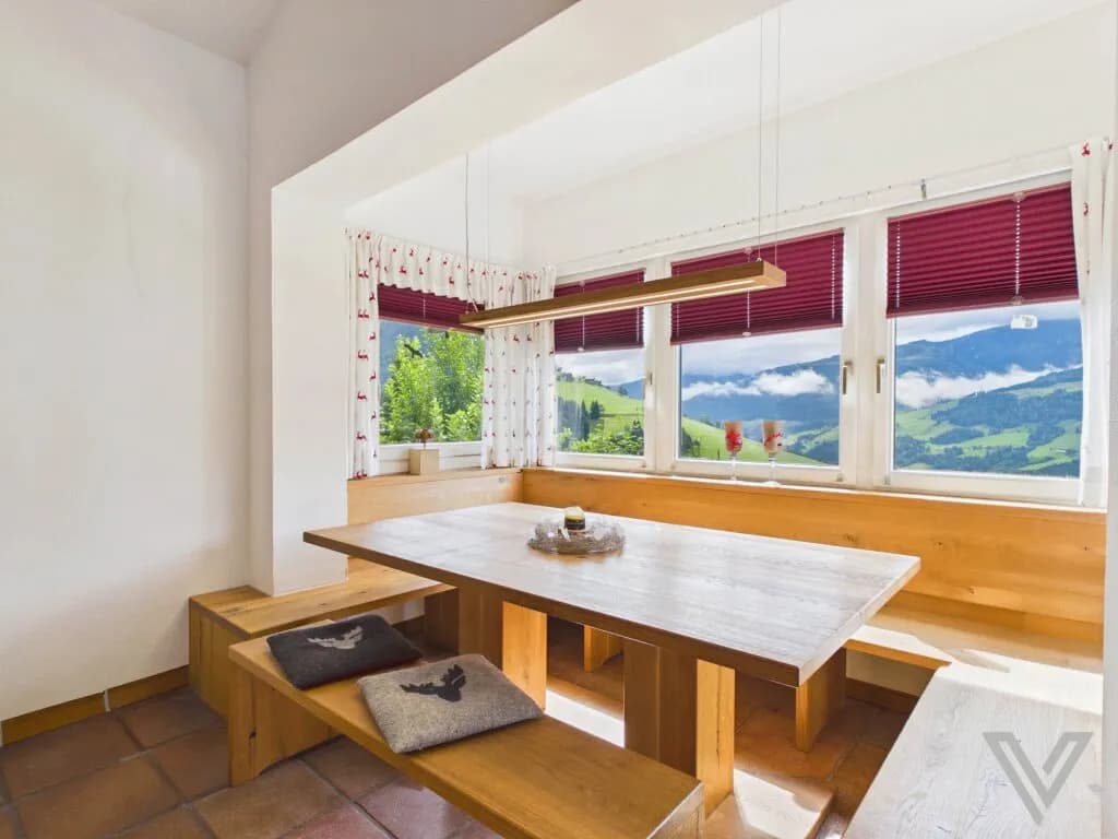 Haus kaufen in Zell am See – 191 m², € 480.000 – Bild 5 von 21