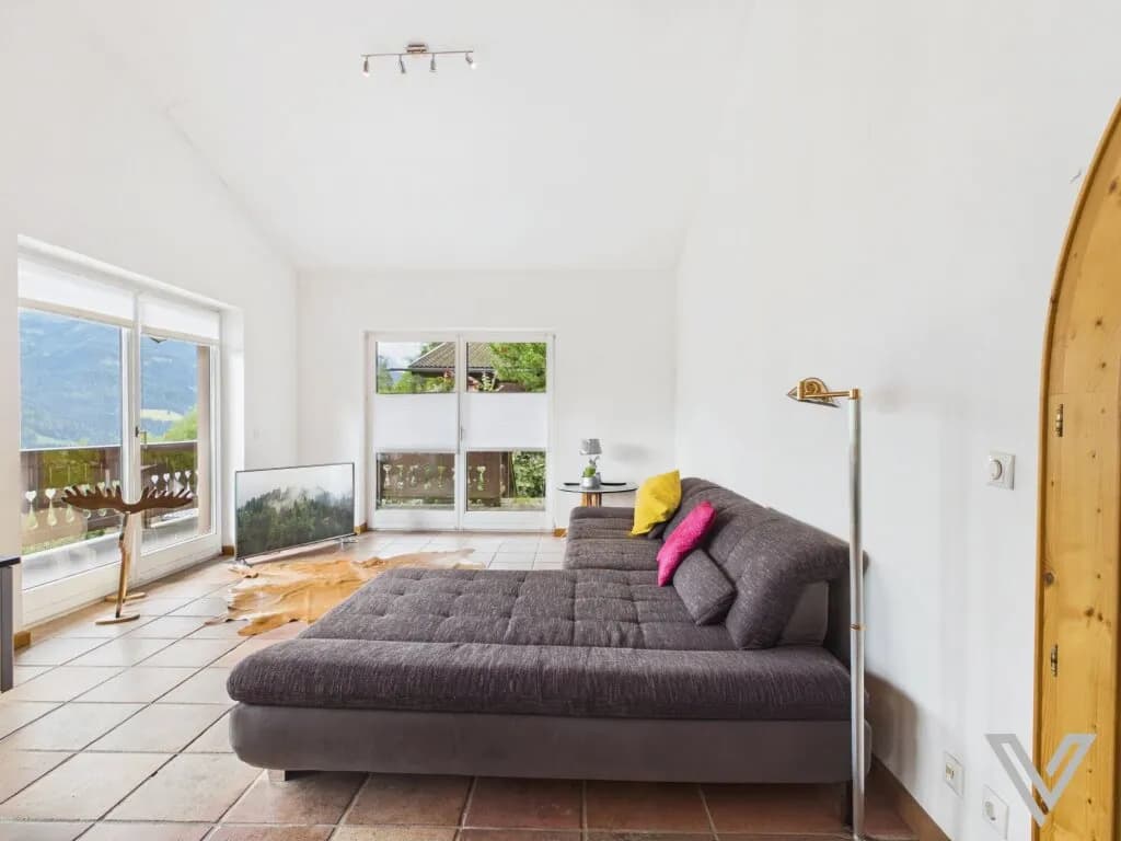 Haus kaufen in Zell am See – 191 m², € 480.000 – Bild 6 von 21