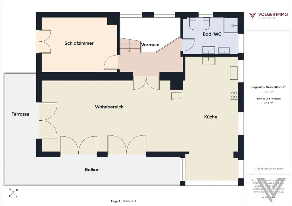 Haus kaufen in Zell am See – 191 m², € 480.000 – Bild 17 von 21