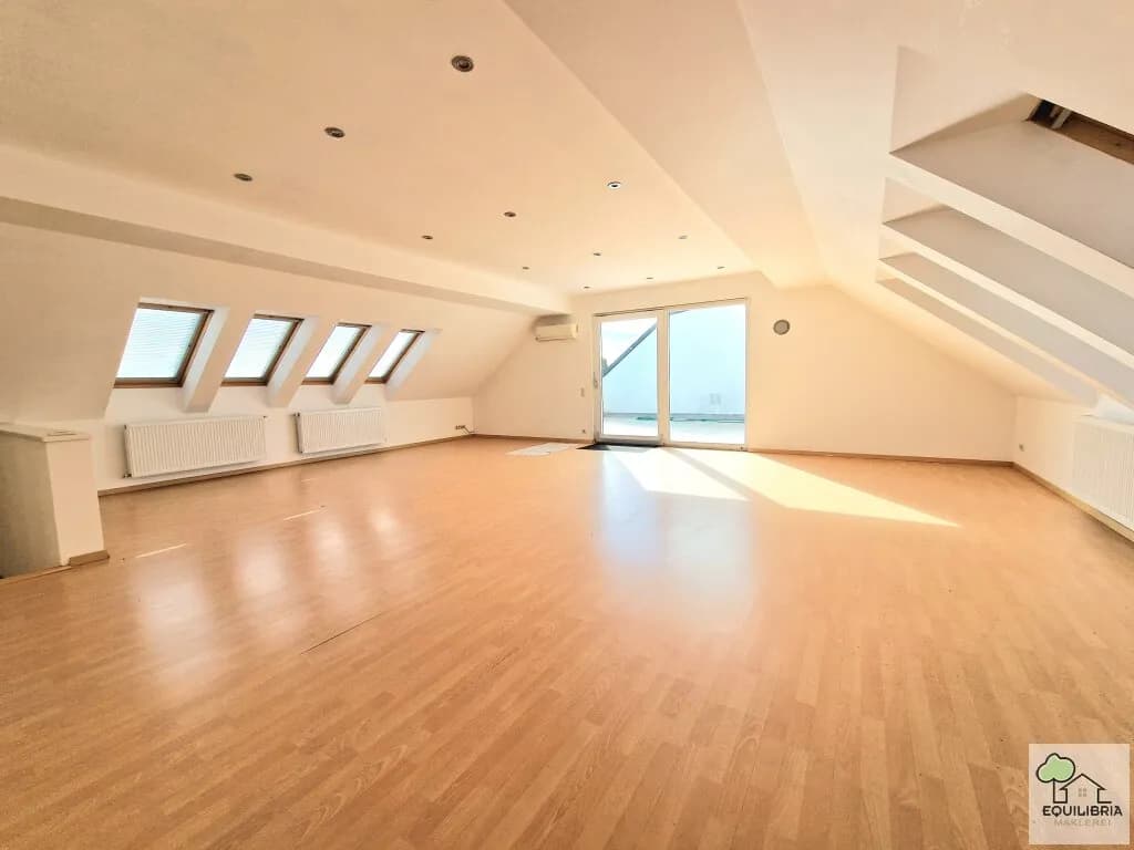 6-Zimmer-Gewerbeimmobilie mieten in Wien – 230 m², € 2.806 – Bild 2 von 13