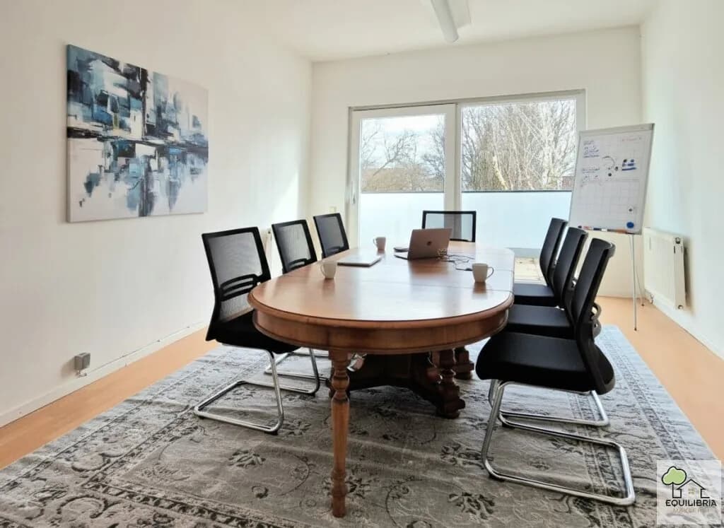 6-Zimmer-Gewerbeimmobilie mieten in Wien – 230 m², € 2.806 – Bild 4 von 13