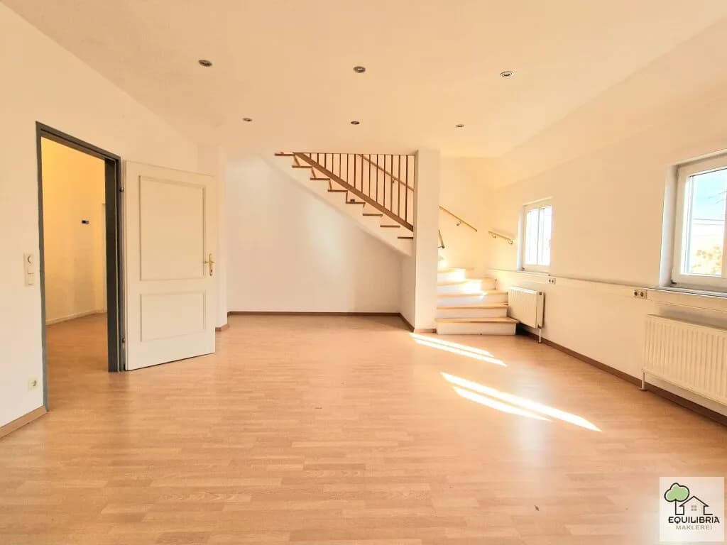 6-Zimmer-Gewerbeimmobilie mieten in Wien – 230 m², € 2.806 – Bild 5 von 13