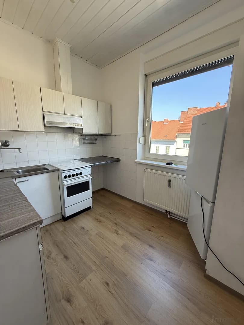 2-Zimmer-Gewerbeimmobilie kaufen in Graz – 47,13 m², € 116.900 – Bild 3 von 17