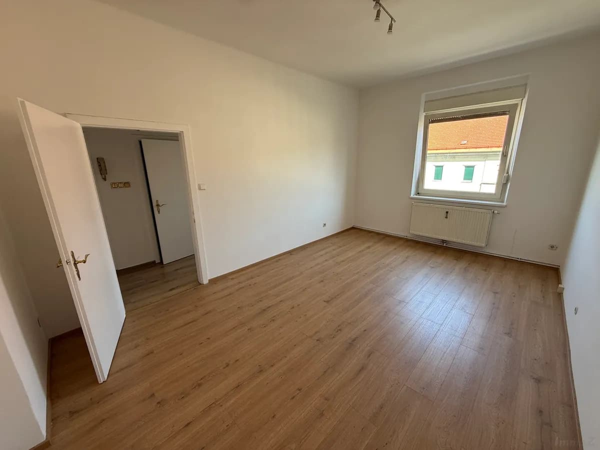 2-Zimmer-Wohnung kaufen in Graz – 47,13 m², € 116.900 – Bild 1 von 17