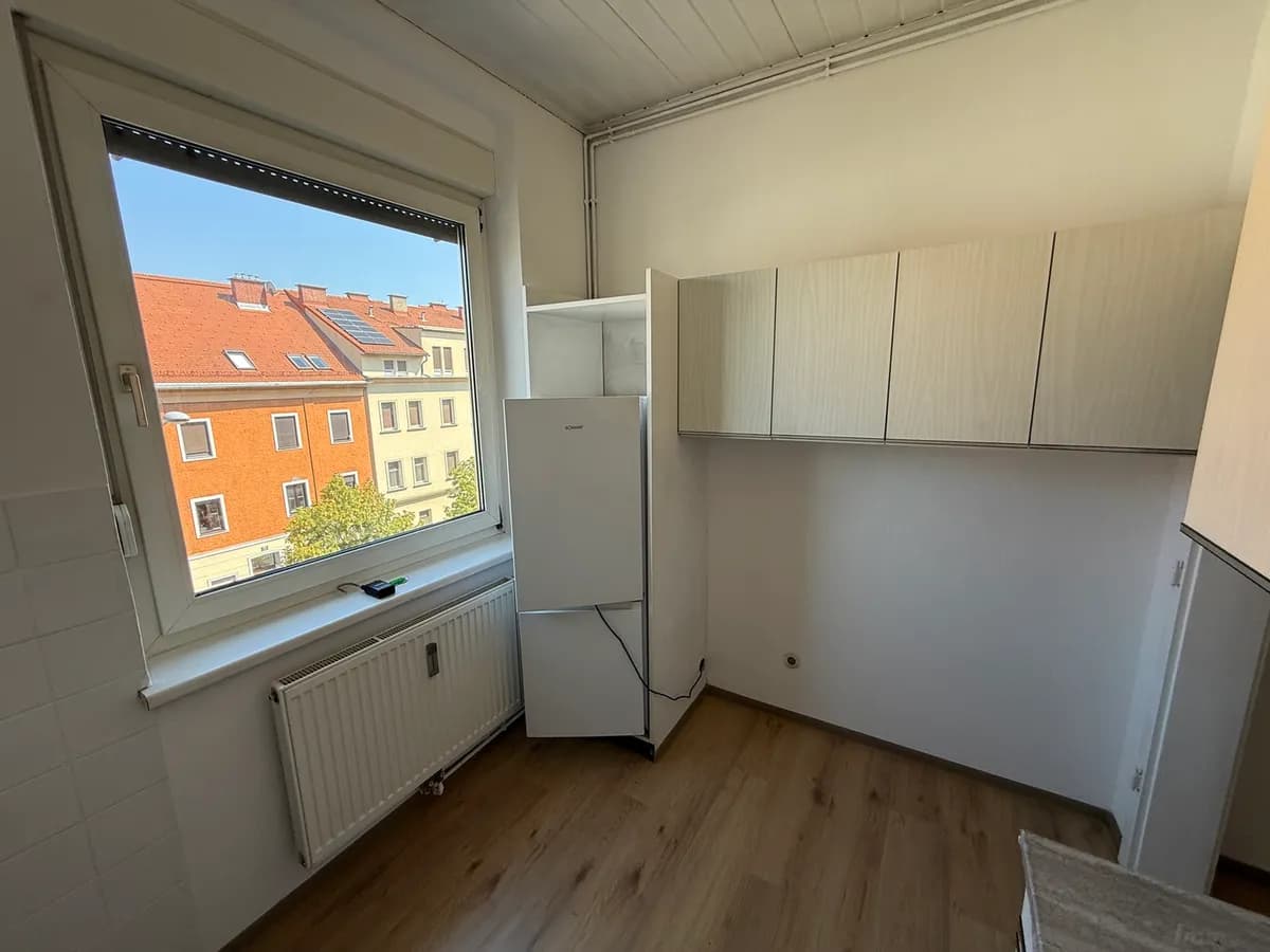 2-Zimmer-Wohnung kaufen in Graz – 47,13 m², € 116.900 – Bild 6 von 17