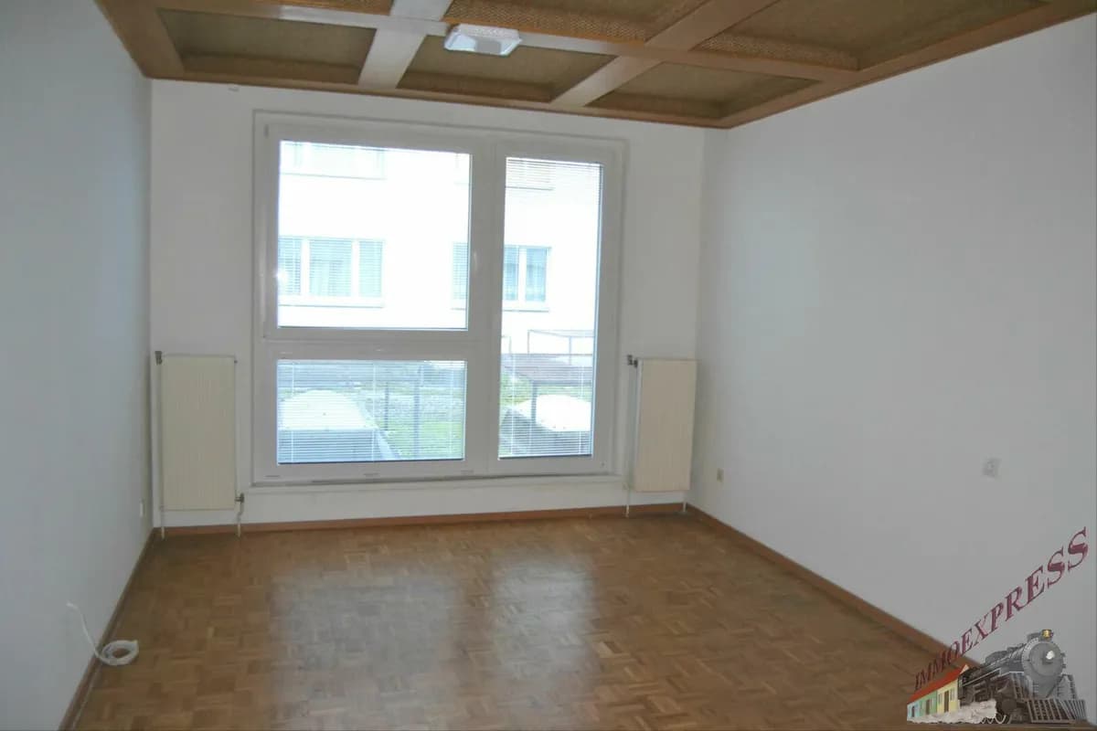 2-Zimmer-Wohnung kaufen in Wien – 63,4 m², € 259.000