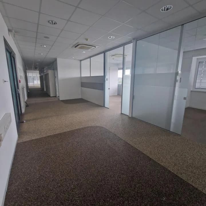 Gewerbeimmobilie mieten in Leibnitz – € 7.321