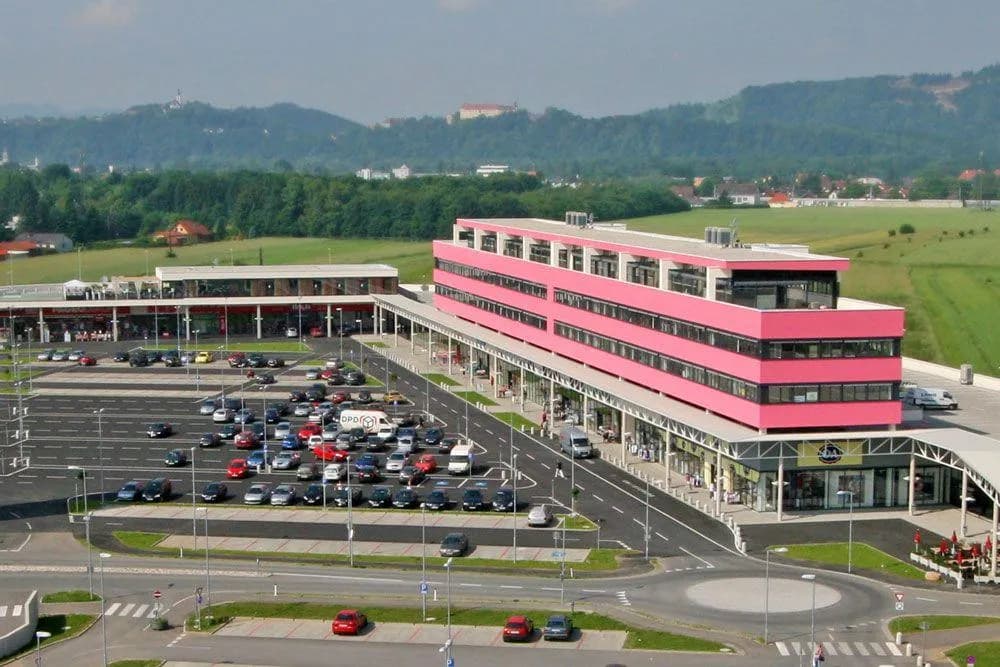 Gewerbeimmobilie mieten in Leibnitz – € 7.321 – Bild 9 von 11