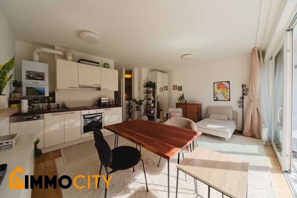 2-Zimmer-Wohnung kaufen in Wien – 43,29 m², € 349.000 – Bild 3 von 29