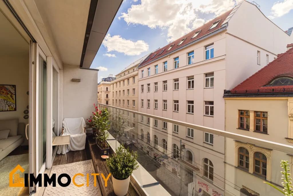 2-Zimmer-Wohnung kaufen in Wien – 43,29 m², € 349.000 – Bild 4 von 29