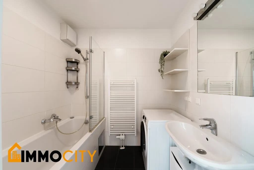2-Zimmer-Wohnung kaufen in Wien – 43,29 m², € 349.000 – Bild 5 von 29