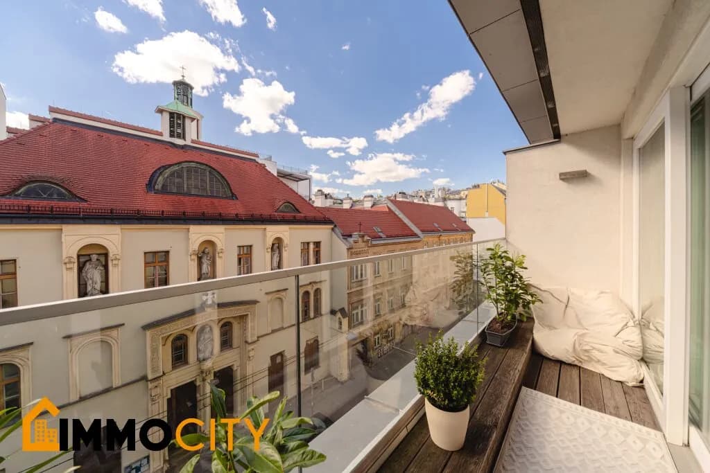 2-Zimmer-Wohnung kaufen in Wien – 43,29 m², € 349.000 – Bild 7 von 29