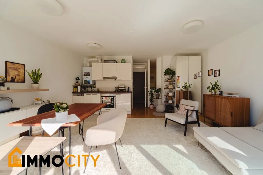 2-Zimmer-Wohnung kaufen in Wien – 43,29 m², € 349.000 – Bild 8 von 29