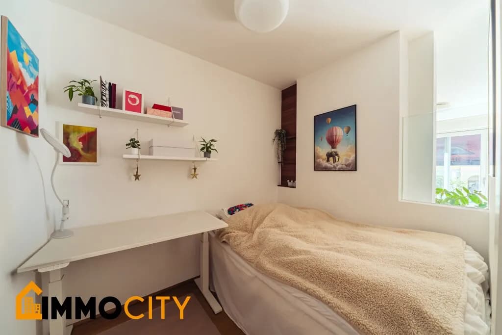 2-Zimmer-Wohnung kaufen in Wien – 43,29 m², € 349.000 – Bild 9 von 29