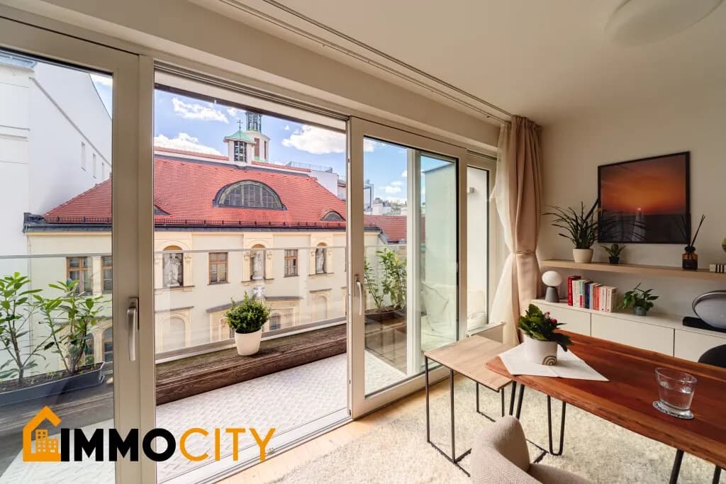 2-Zimmer-Wohnung kaufen in Wien – 43,29 m², € 349.000 – Bild 10 von 29