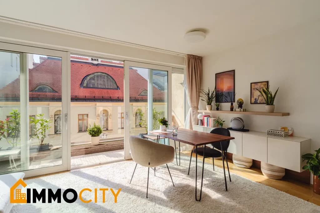 2-Zimmer-Wohnung kaufen in Wien – 43,29 m², € 349.000 – Bild 12 von 29
