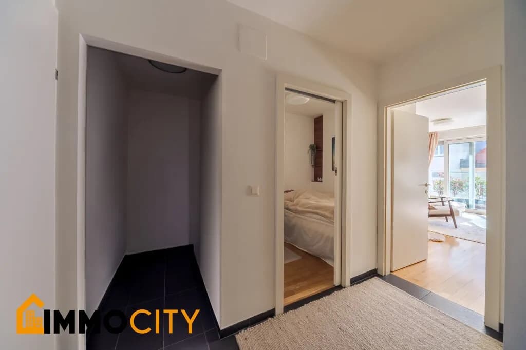 2-Zimmer-Wohnung kaufen in Wien – 43,29 m², € 349.000 – Bild 13 von 29