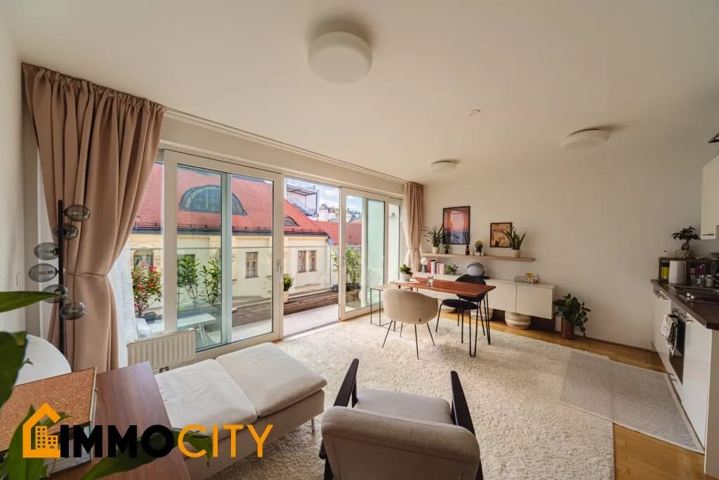 2-Zimmer-Wohnung kaufen in Wien – 43,29 m², € 349.000 – Bild 14 von 29