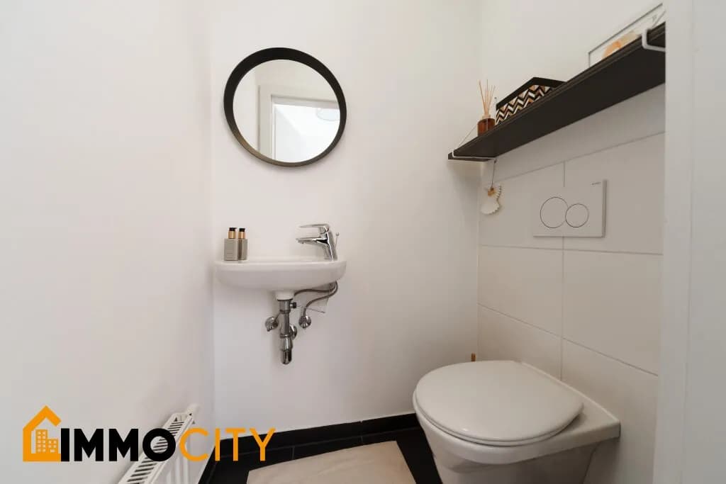 2-Zimmer-Wohnung kaufen in Wien – 43,29 m², € 349.000 – Bild 16 von 29