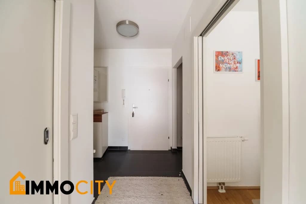2-Zimmer-Wohnung kaufen in Wien – 43,29 m², € 349.000 – Bild 17 von 29