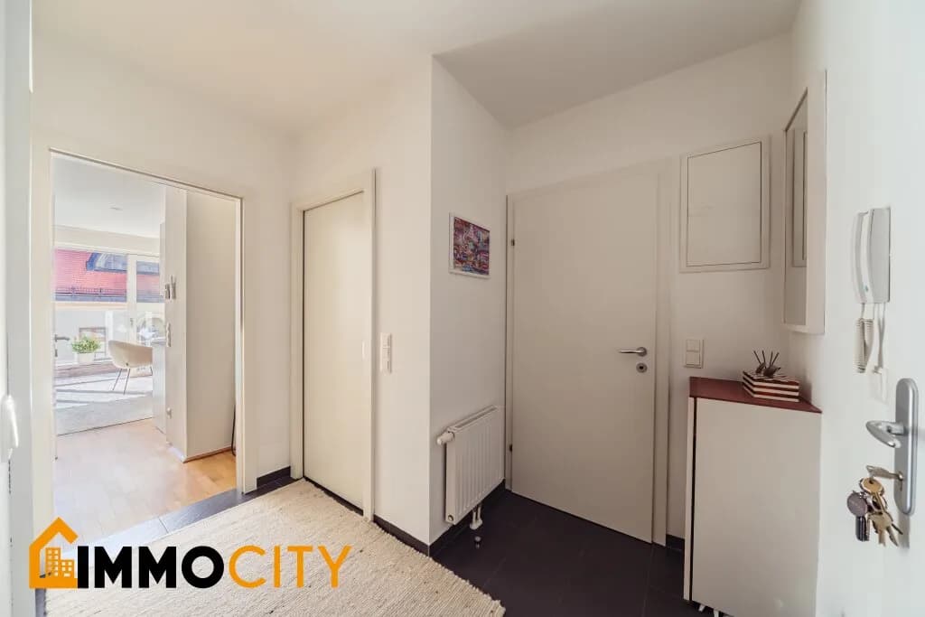 2-Zimmer-Wohnung kaufen in Wien – 43,29 m², € 349.000 – Bild 18 von 29