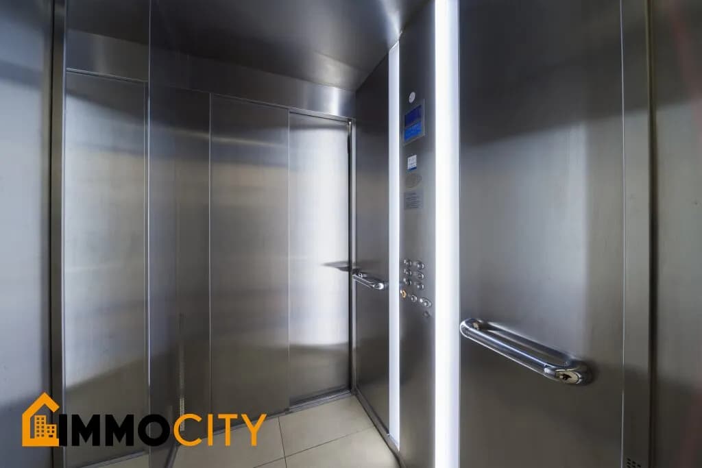 2-Zimmer-Wohnung kaufen in Wien – 43,29 m², € 349.000 – Bild 21 von 29