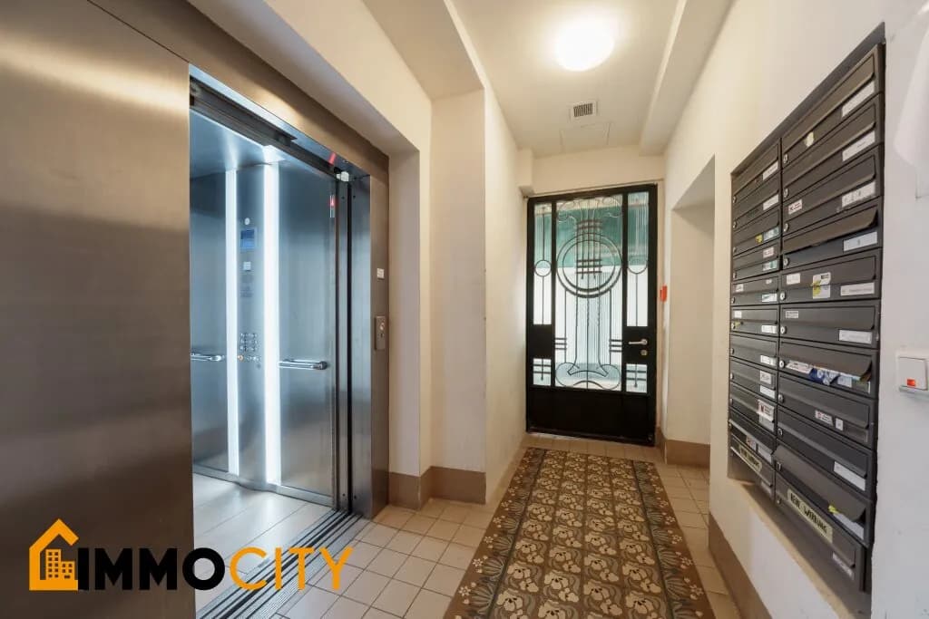 2-Zimmer-Wohnung kaufen in Wien – 43,29 m², € 349.000 – Bild 22 von 29