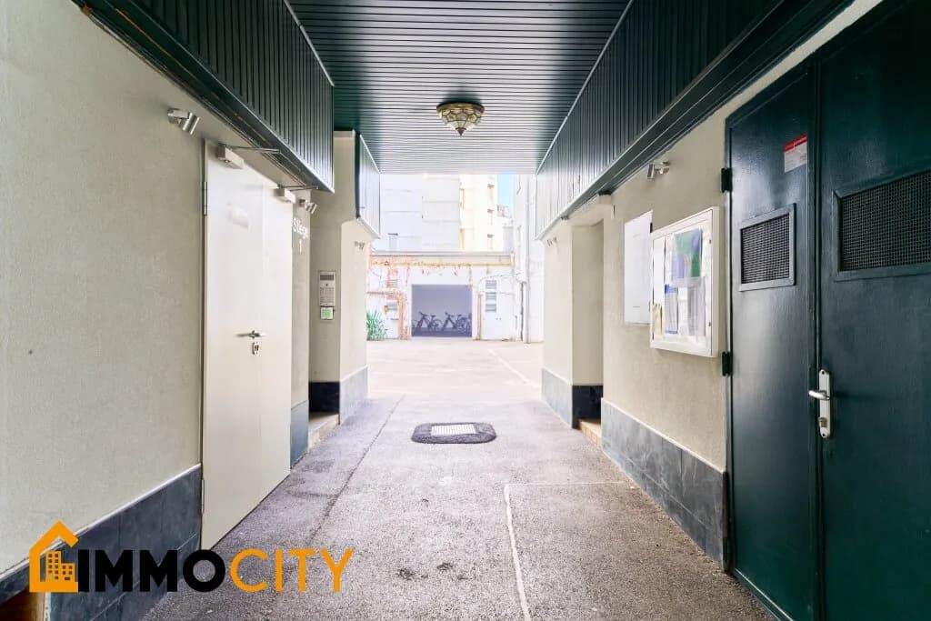 2-Zimmer-Wohnung kaufen in Wien – 43,29 m², € 349.000 – Bild 23 von 29