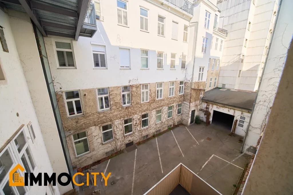 2-Zimmer-Wohnung kaufen in Wien – 43,29 m², € 349.000 – Bild 26 von 29