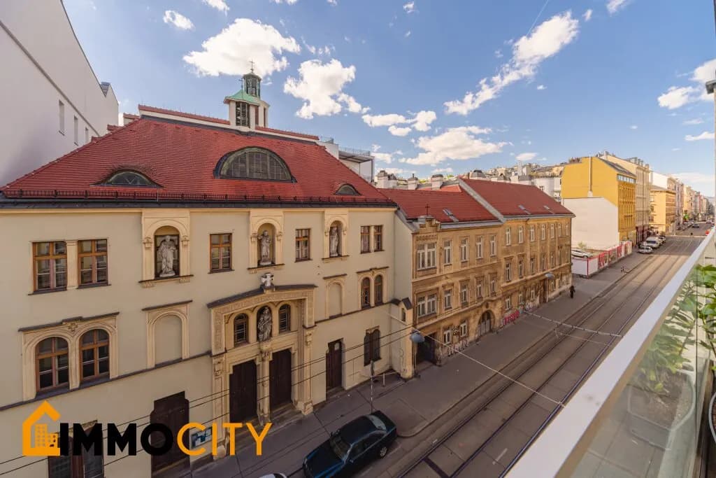 2-Zimmer-Wohnung kaufen in Wien – 43,29 m², € 349.000 – Bild 27 von 29