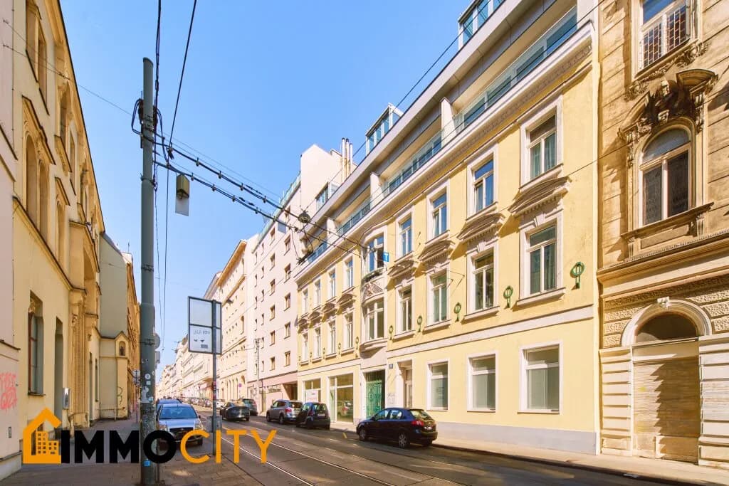 2-Zimmer-Wohnung kaufen in Wien – 43,29 m², € 349.000 – Bild 28 von 29