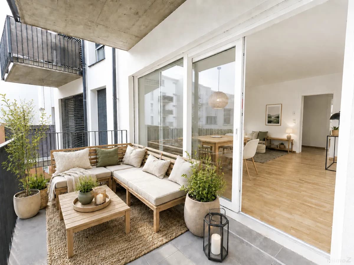 2-Zimmer-Wohnung kaufen in Graz – 68,48 m², € 269.000 – Bild 2 von 10