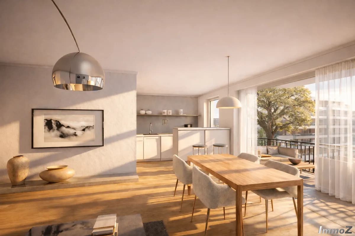 2-Zimmer-Wohnung kaufen in Graz – 68,48 m², € 269.000 – Bild 3 von 10