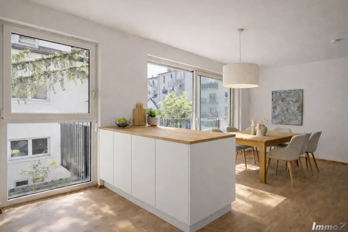 2-Zimmer-Wohnung kaufen in Graz – 68,48 m², € 269.000 – Bild 4 von 10