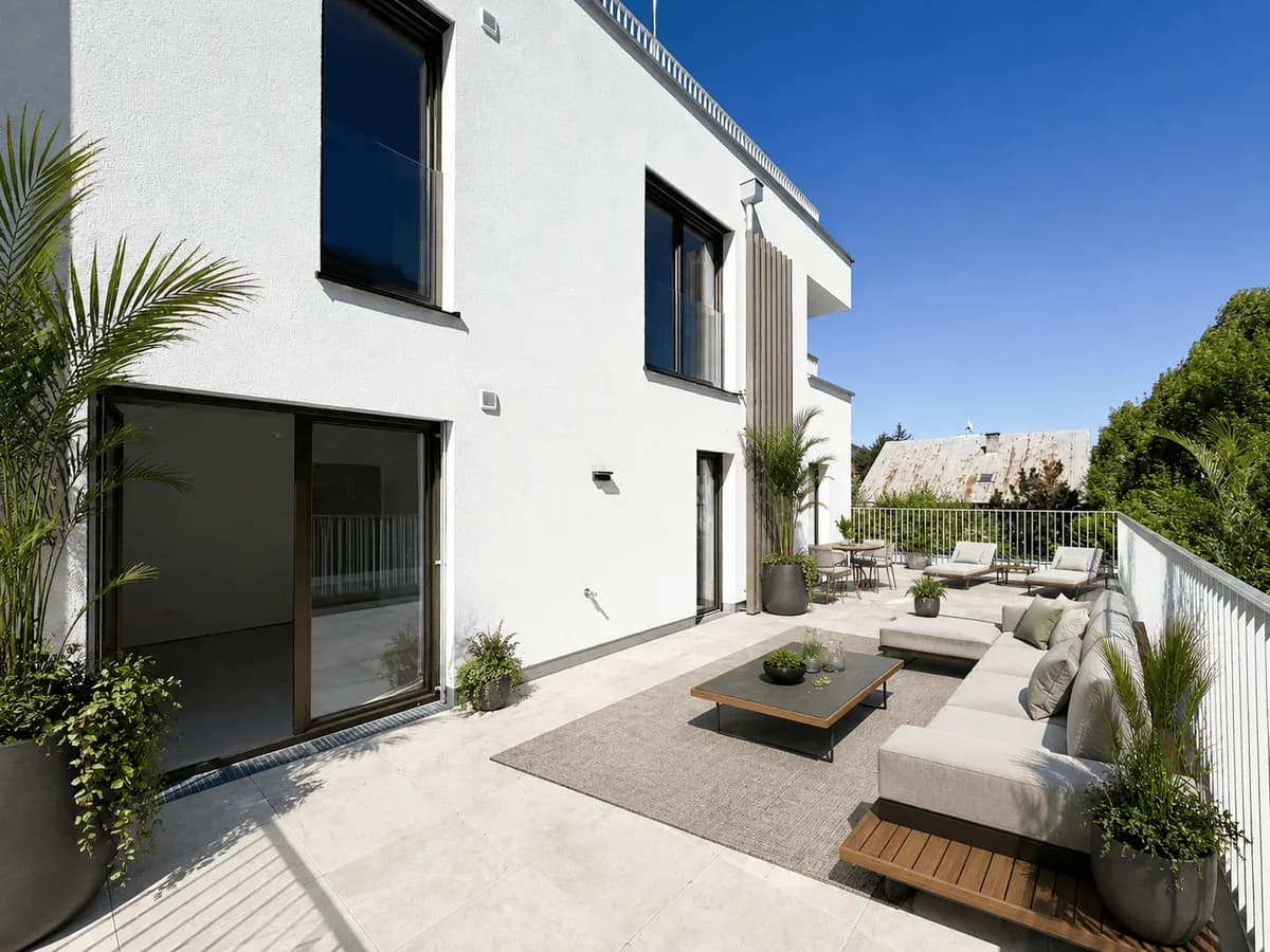 2-Zimmer-Wohnung kaufen in Salzburg Stadt – 60,77 m², € 545.000 – Bild 2 von 18