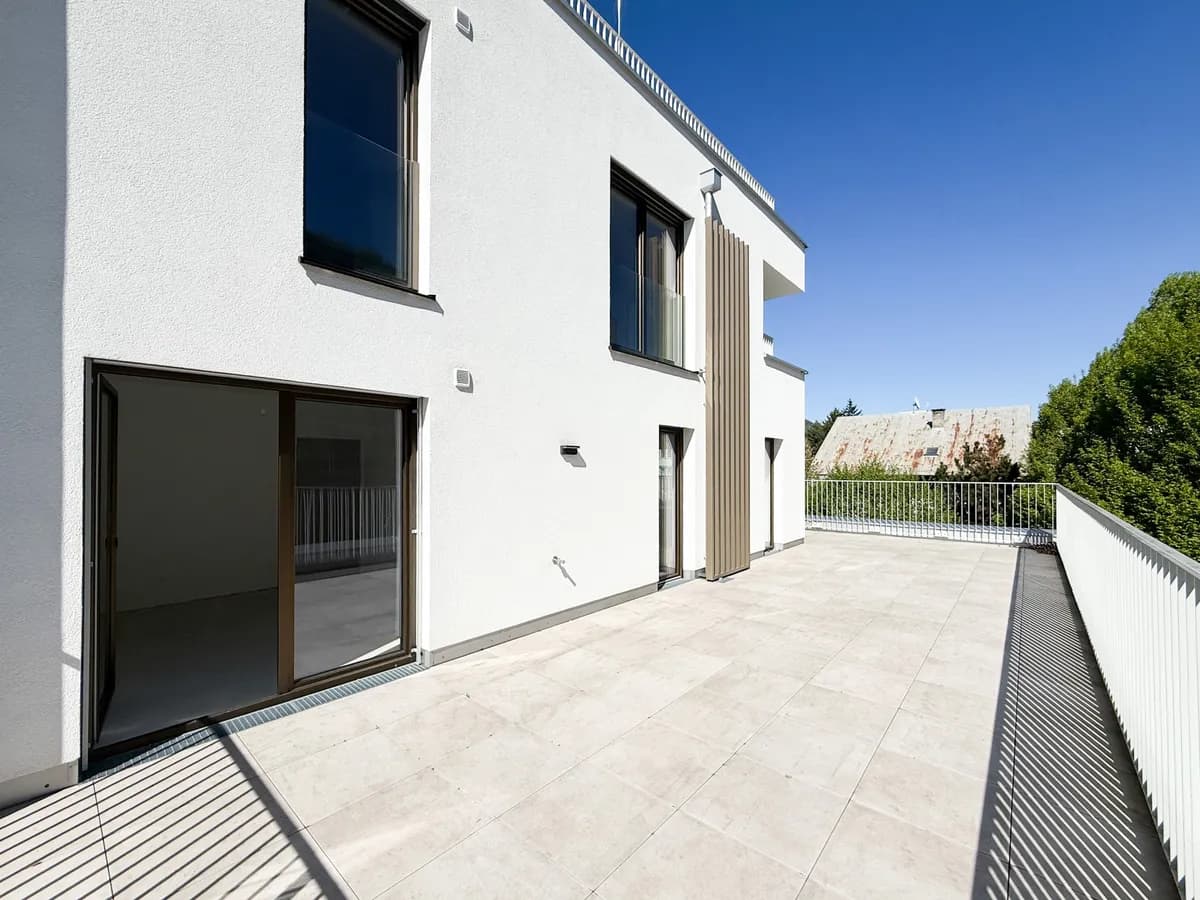 2-Zimmer-Wohnung kaufen in Salzburg Stadt – 60,77 m², € 545.000 – Bild 3 von 18