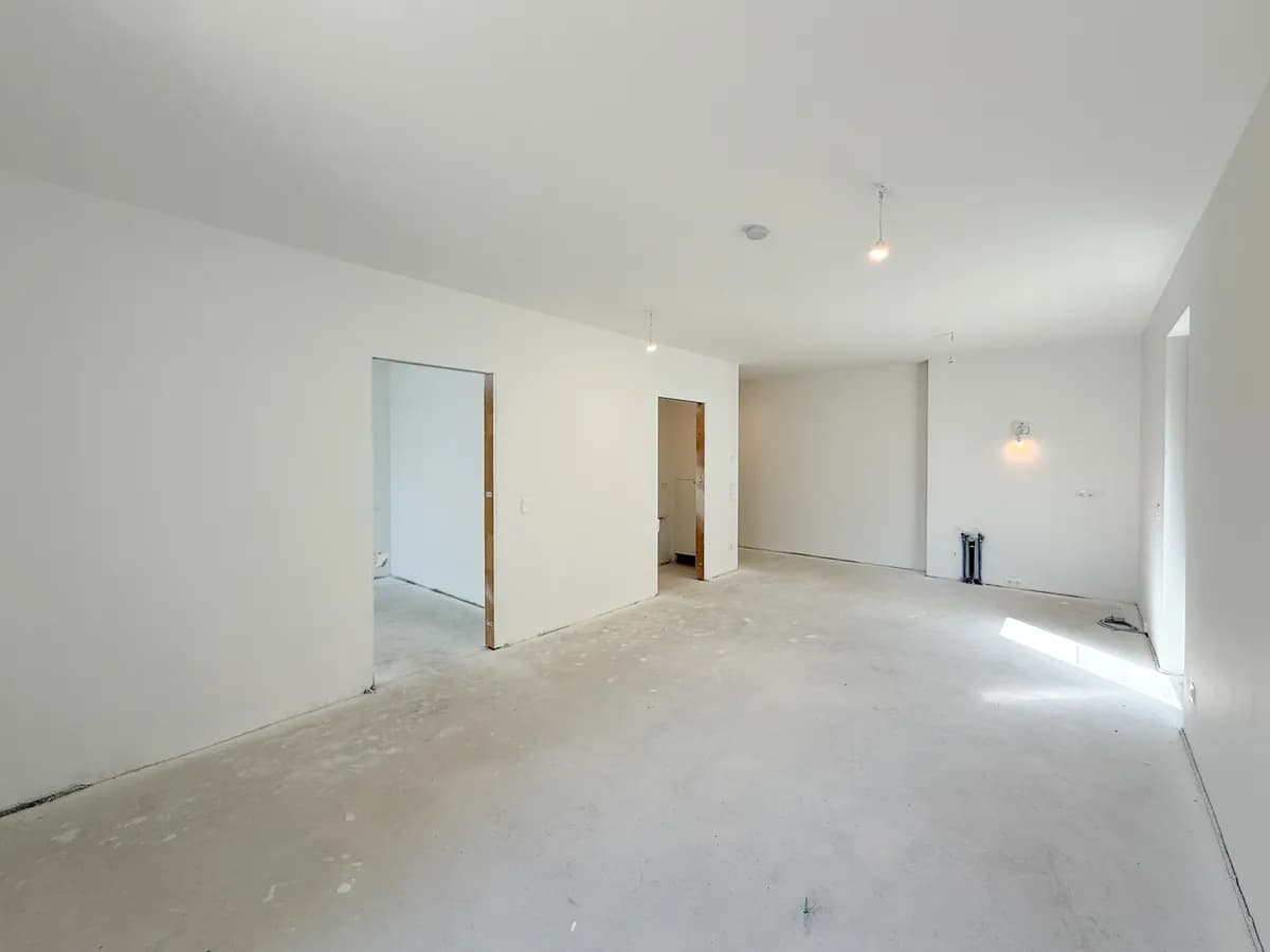2-Zimmer-Wohnung kaufen in Salzburg Stadt – 60,77 m², € 515.000 – Bild 4 von 13
