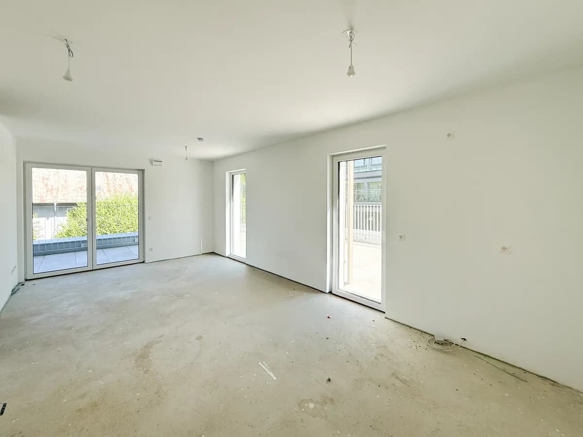 2-Zimmer-Wohnung kaufen in Salzburg Stadt – 60,77 m², € 545.000 – Bild 5 von 18